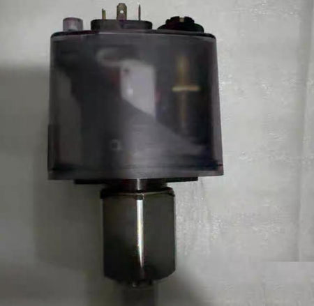 SAUTER DSH143 F001 16bar 10 4 250V- IP65 TUV
