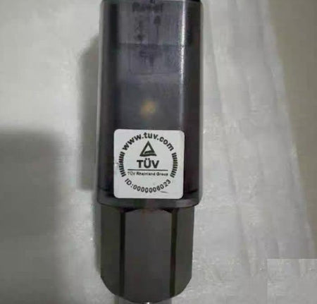 SAUTER DSH143 F001 16bar 10 4 250V- IP65 TUV