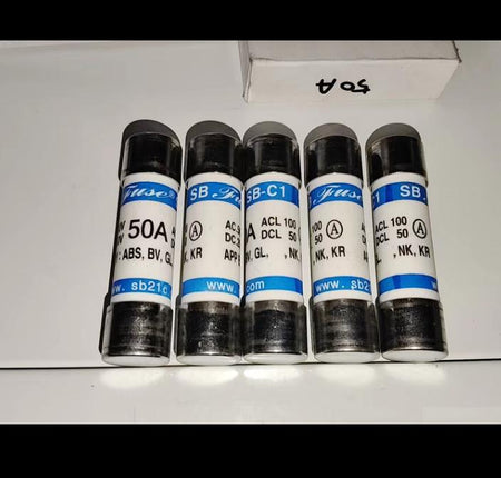 SB21C SB-C1 50A AC500V DC250V