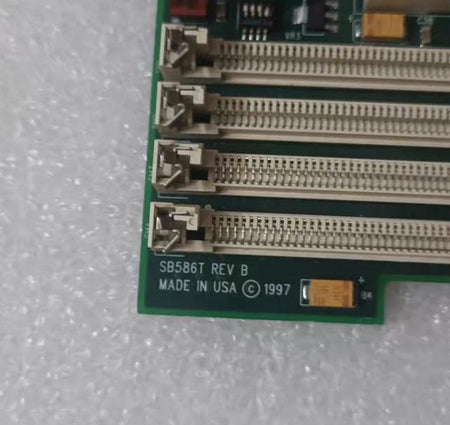 SB586T REV B CPU