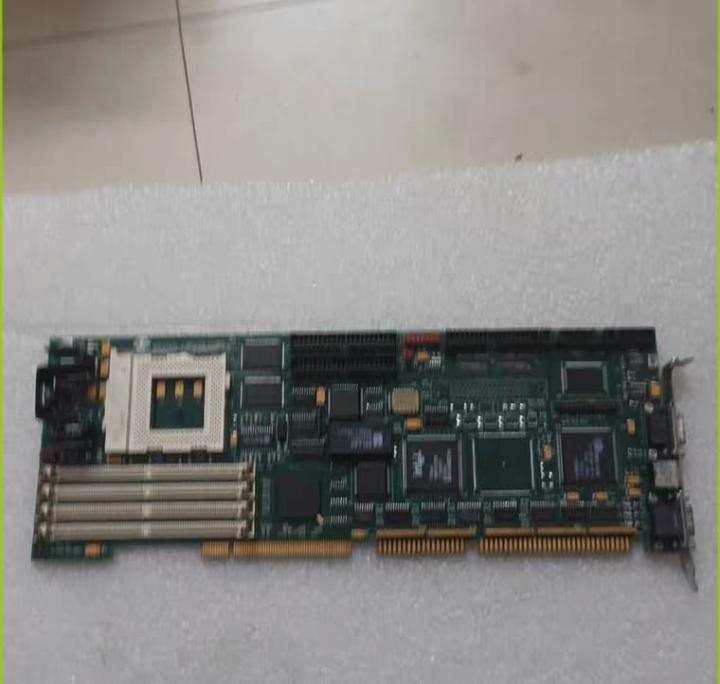 SB586T REV B CPU
