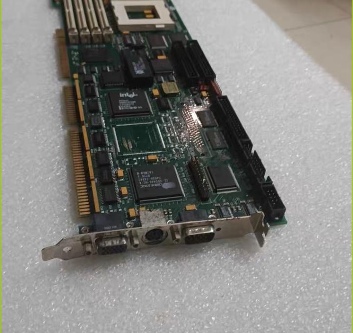 SB586T REV B CPU