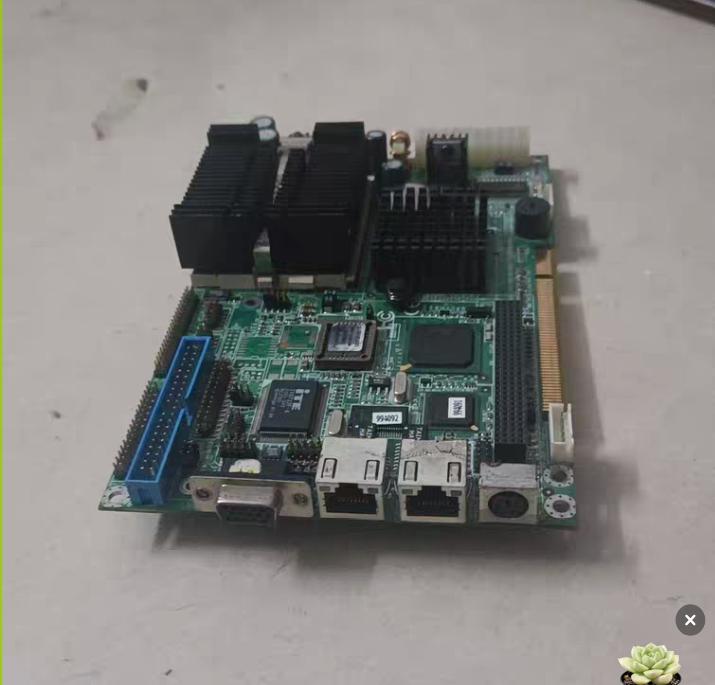 SBC-659 REV A1 0 CPU