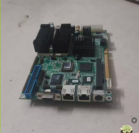 SBC-659 REV A1 0 CPU