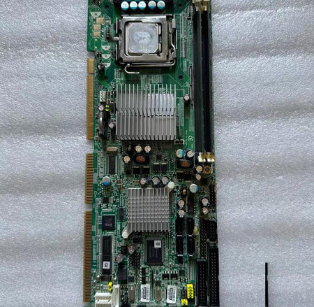 SBC81205 REV A3-RC A4-RC CPU