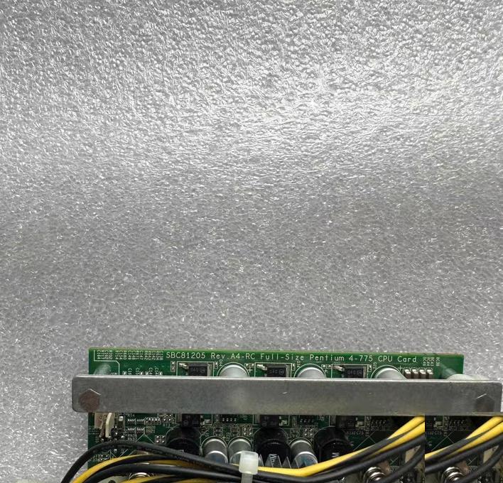 SBC81205 REV A4-RC REV A3-RC 50