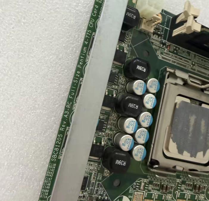 SBC81205 Rev A3-RC