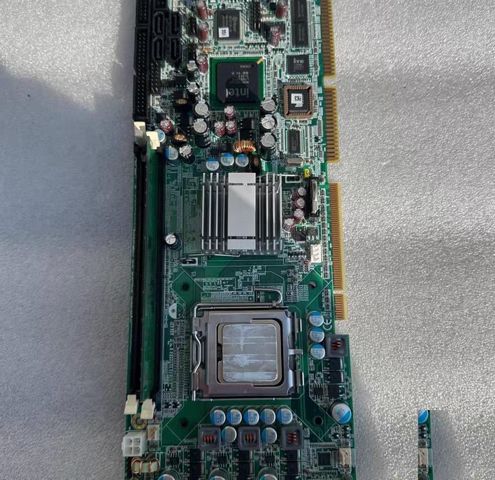 SBC81206 REV A3-RC SBC81206 REV A4-RC CPU