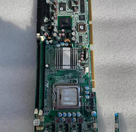 SBC81206 REV A3-RC SBC81206 REV A4-RC CPU