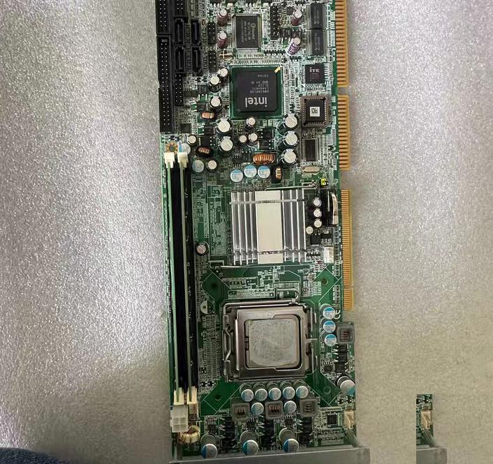 SBC81206 REV A3-RC SBC81206 REV A4-RC CPU