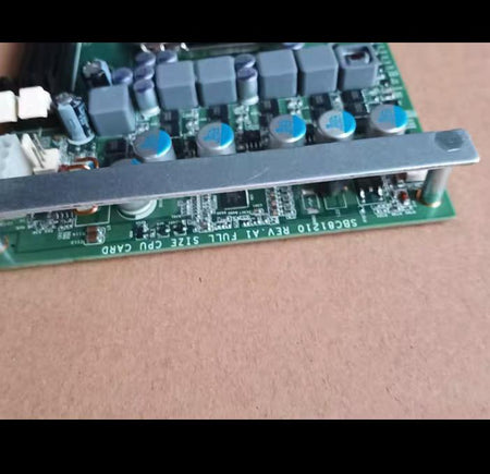 SBC81210 H61 pci