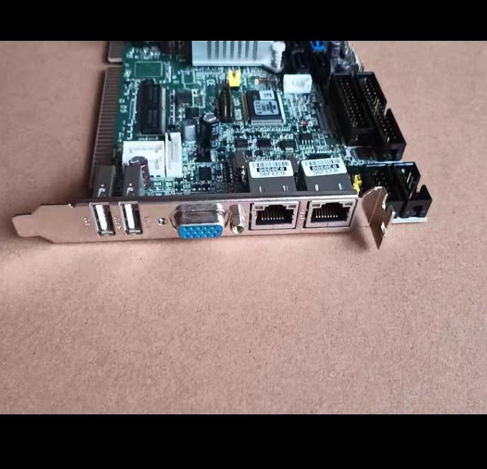 SBC81210 H61 pci