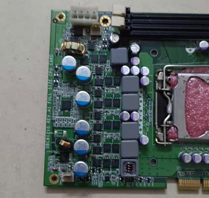 SBC81210 REV A1