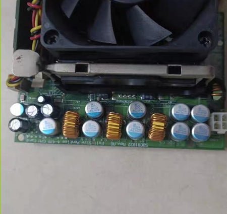 SBC81822 REV A6 CPU