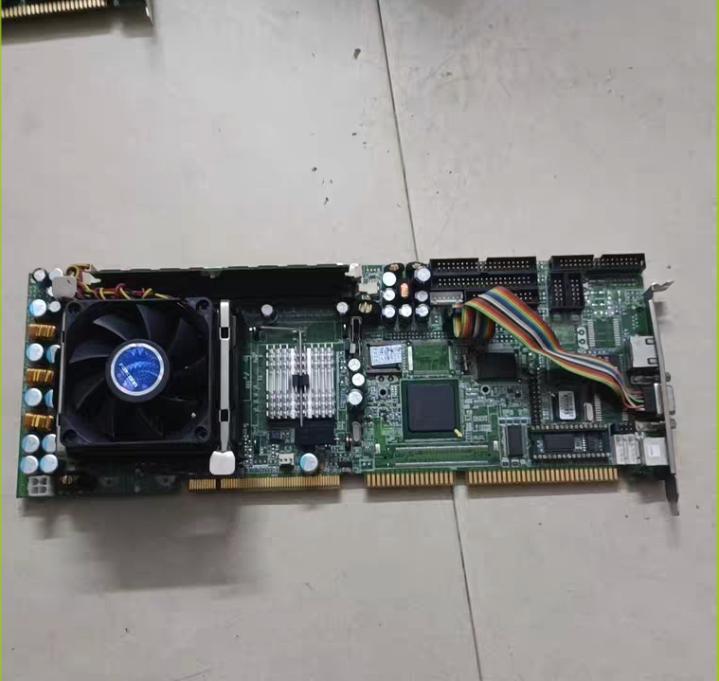 SBC81822 REV A6 CPU