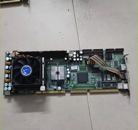 SBC81822 REV A6 CPU