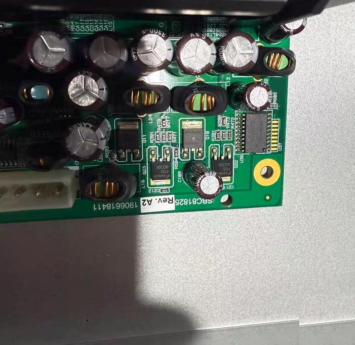 SBC81825 Rev A1 A2