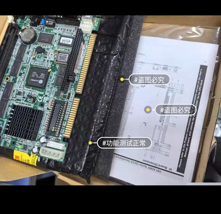 SBC82400 01 Rev A2 ISA SBC82400 01 Rev A2 ISA