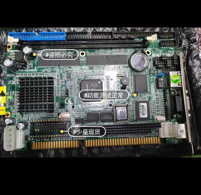 SBC82400 01 Rev A2 ISA