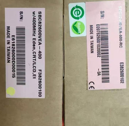 SBC82600VEA-400 SBC82600VEA-400