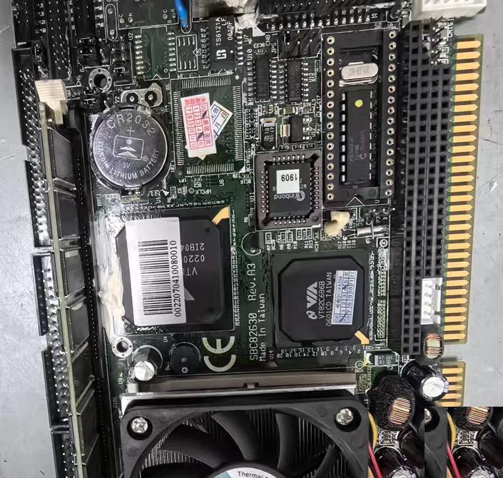 SBC82630 REV A3 9