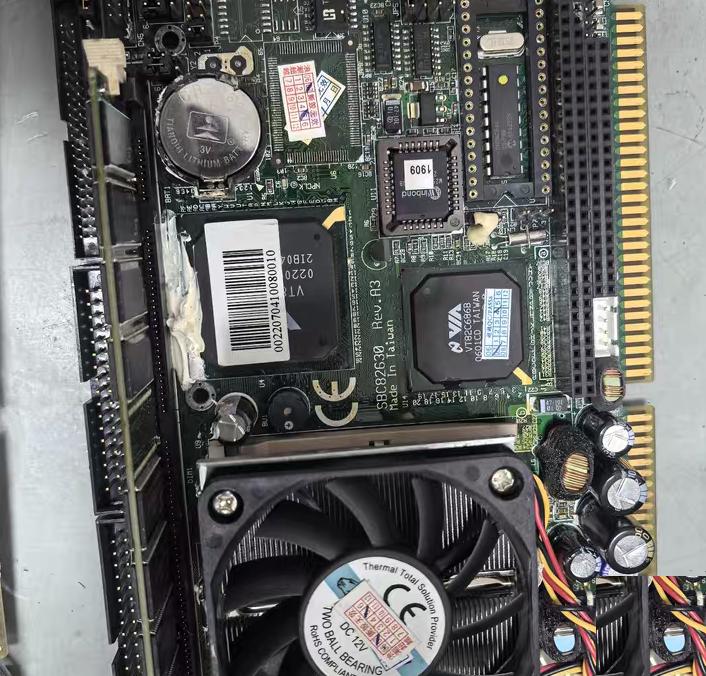 SBC82630 REV A3 9