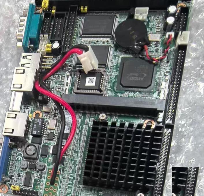 SBC84620 3 5 AMD 4 VGA CF SBC84620