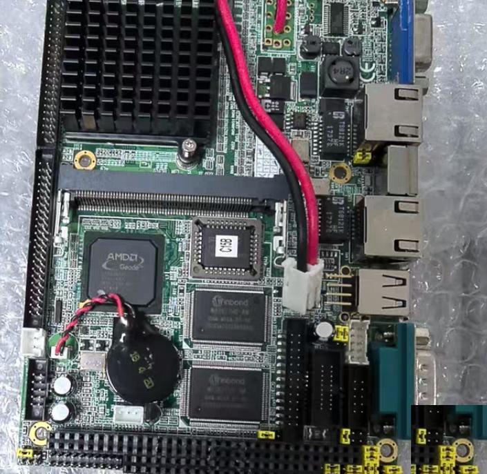 SBC84620 3 5 AMD 4 VGA CF SBC84620 4 VGA