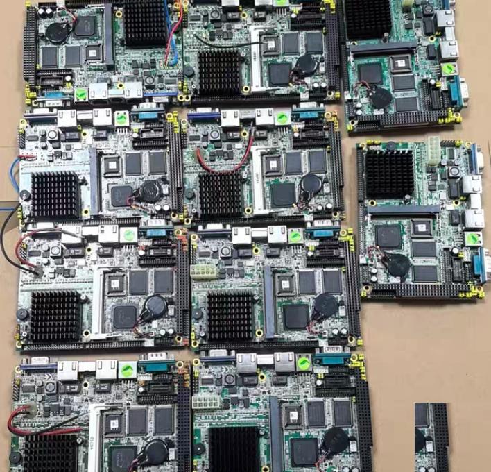 SBC84620 A6 PCI USB - PCI - USB - - -