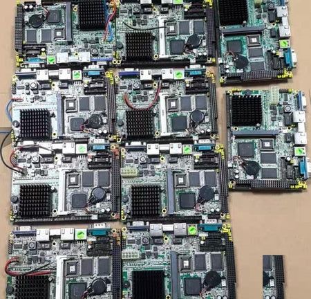 SBC84620 A6 PCI USB - PCI - USB - - -