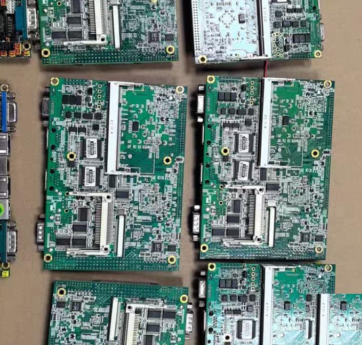 SBC84620 A6 PCI USB - PCI - USB - - -