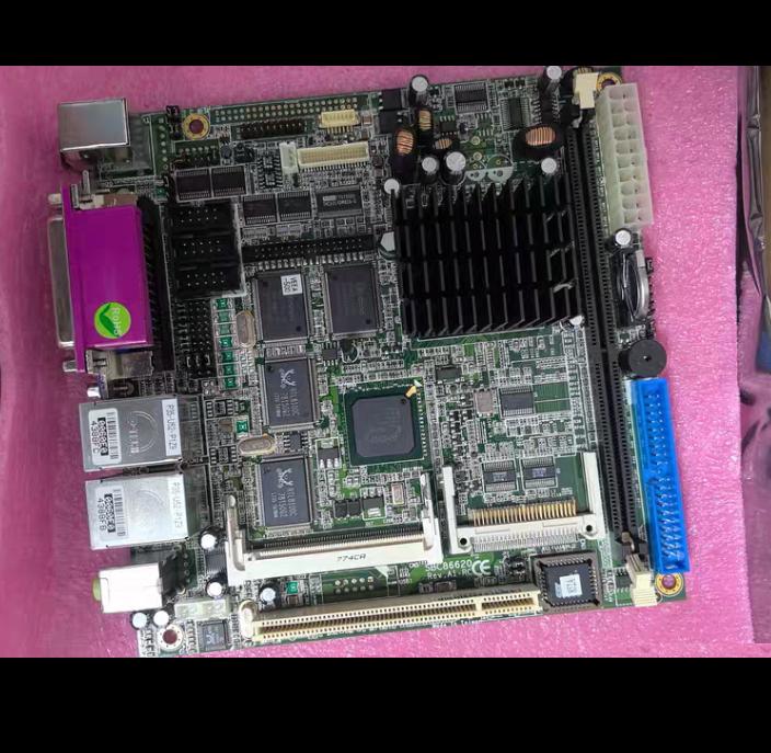 SBC86620 Rev A1-RC USB