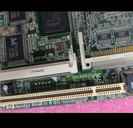 SBC86620 Rev A1-RC USB