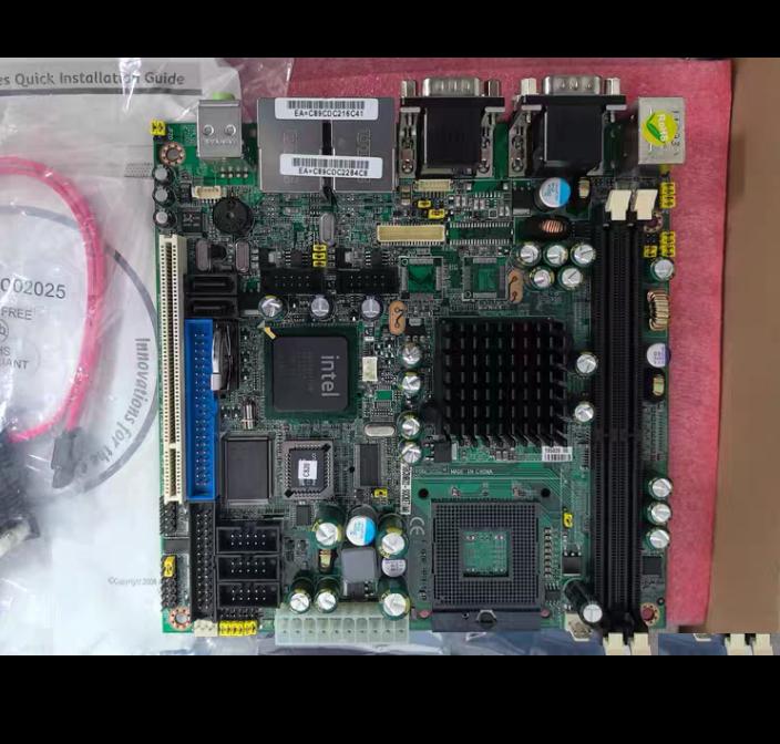 SBC86822 ITX 17x17 1