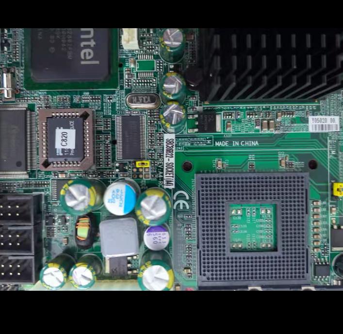 SBC86822 ITX 17x17 1