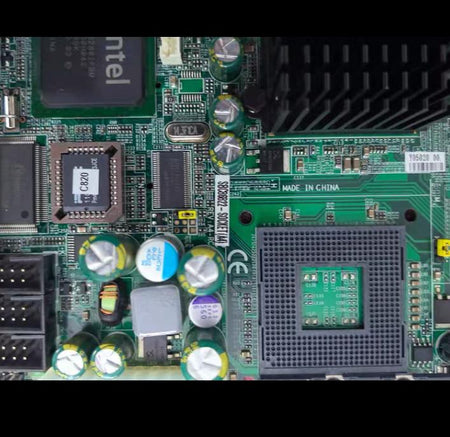 SBC86822 ITX 17x17 1