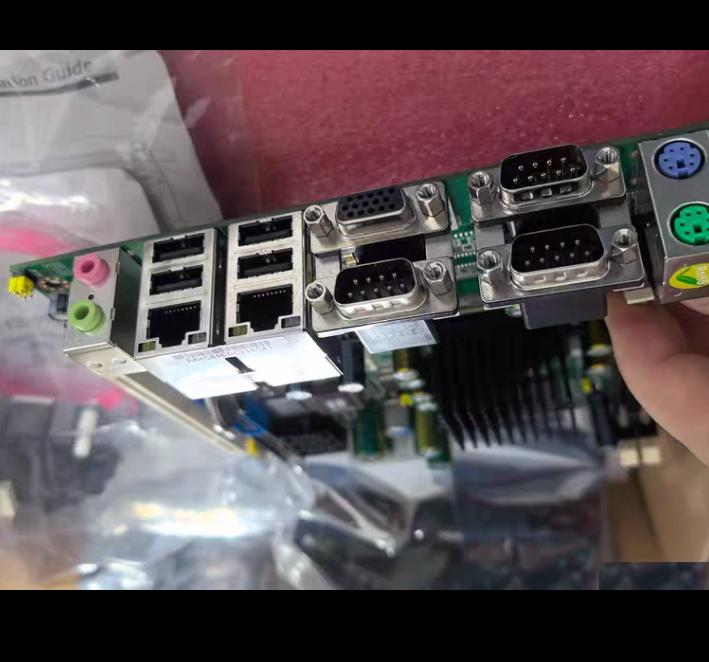 SBC86822 ITX 17x17 1