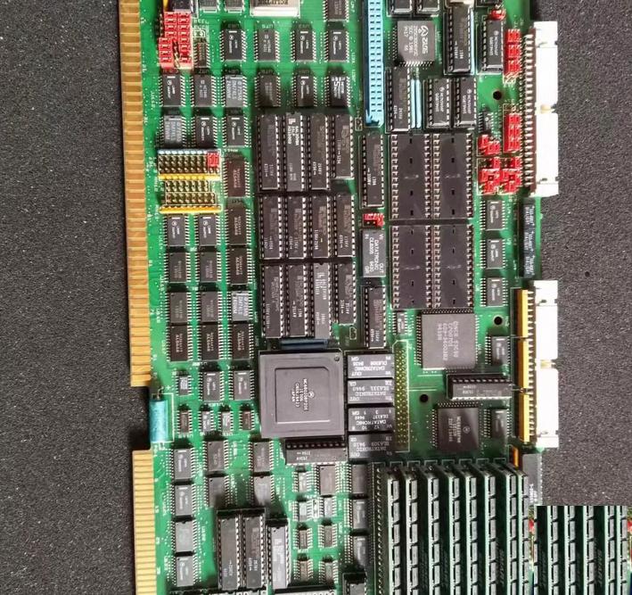 SBE MPU-28 9011-97 HEURIKON CORP 1439042-3