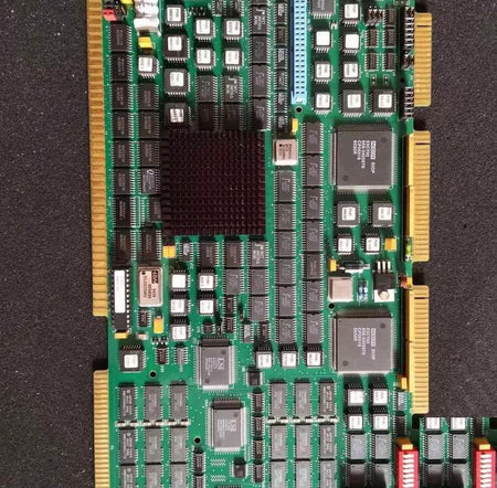 SBE MPU-28 9011-97 HEURIKON CORP 1439042-3