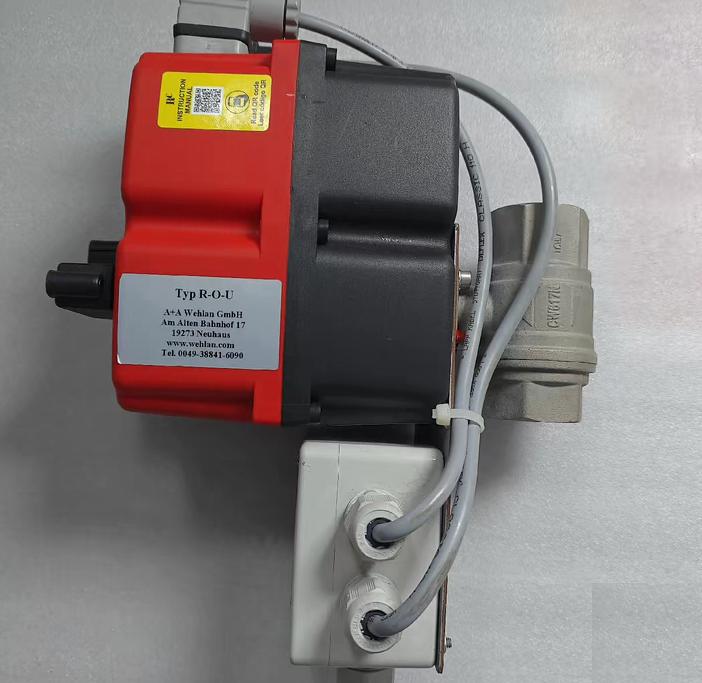 SBF 800