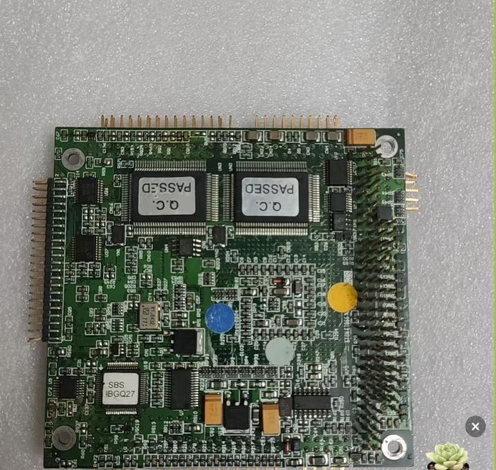 SBS 6237-100-32M SBGQ27 PC 104