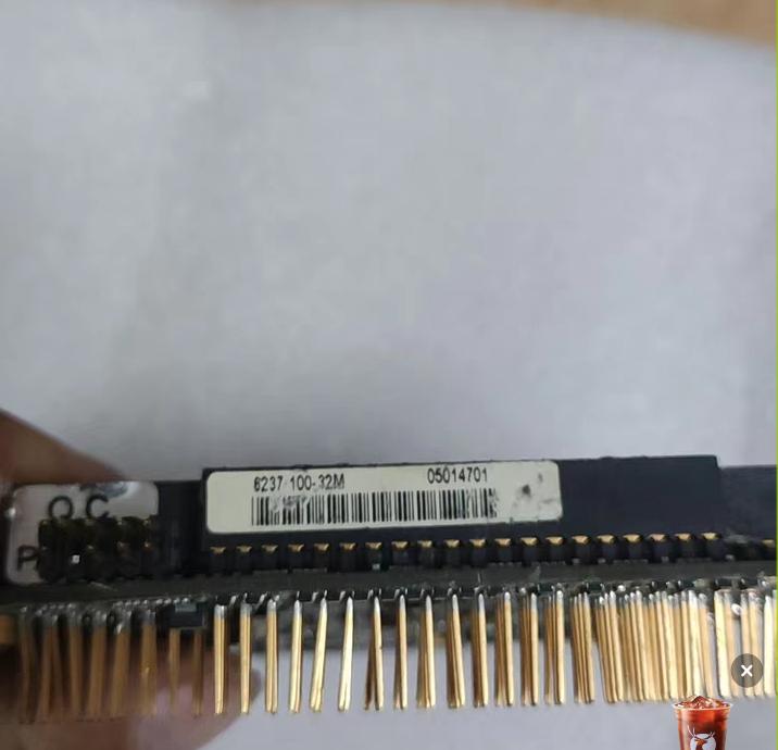 SBS 6237-100-32M SBGQ27 PC 104