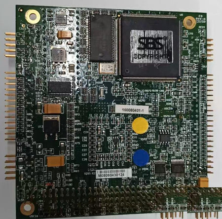 SBS 6443-133-16M PC104 SBS B23574