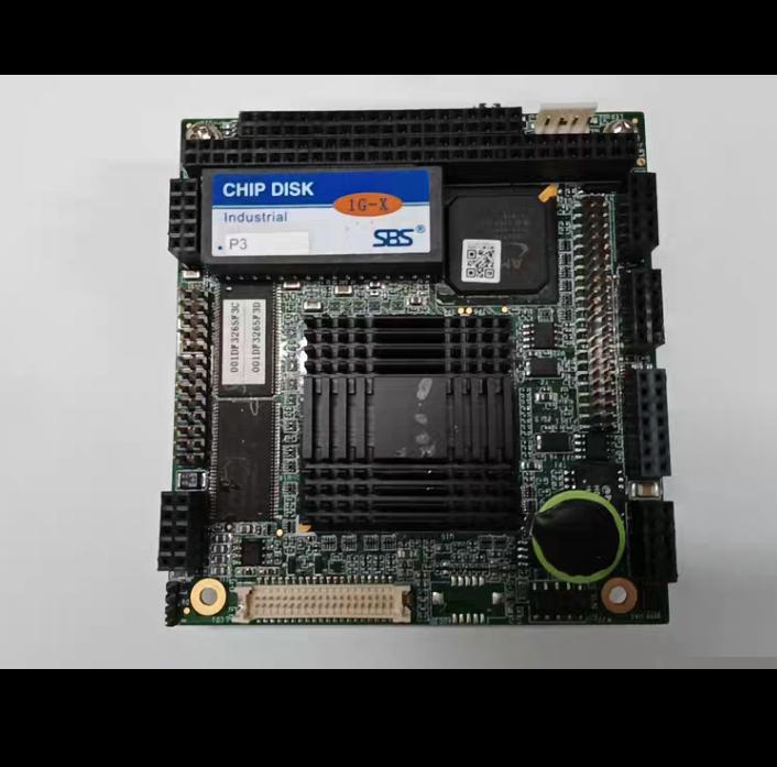 SBS SCM7124-300E-256M PC104