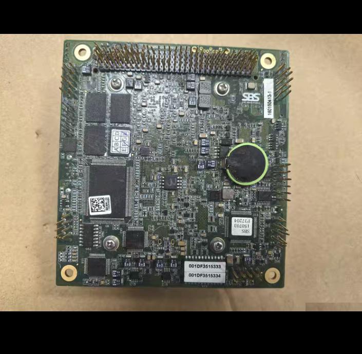 SBS SCM9011-16E-P4-N