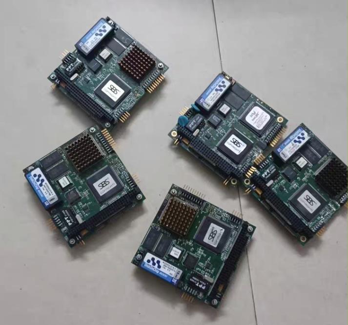SBS SDXe-100-32M-N PC 104