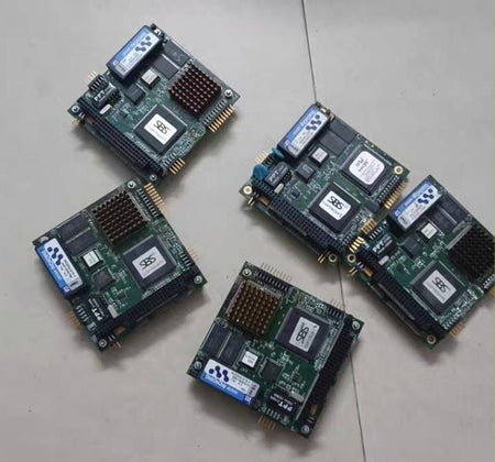 SBS SDXe-100-32M-N PC 104