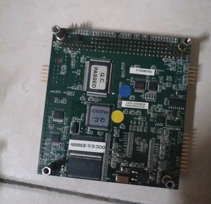 SBS SDXe-100-32M-N PC 104