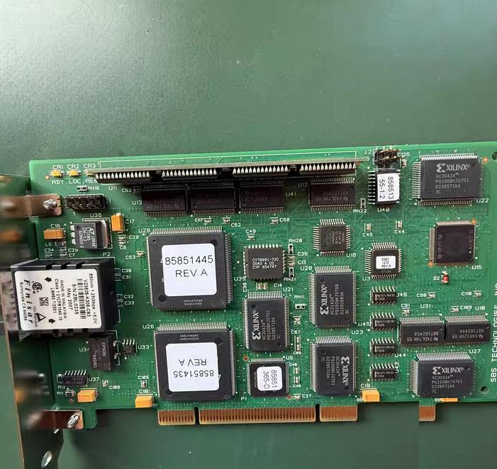 SBS TECHNOLOGIES SBS TECHNOLOGlES 8585120