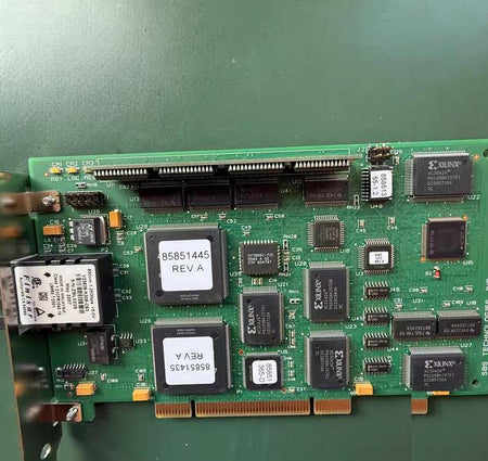 SBS TECHNOLOGIES SBS TECHNOLOGlES 8585120